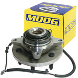 MOOG 515142 - Ford F150 Front Wheel Bearing Hub Assembly 2011-2014