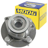 Moog 513308 Front Wheel Hub Bearing 2007- 2011 Nissan Versa