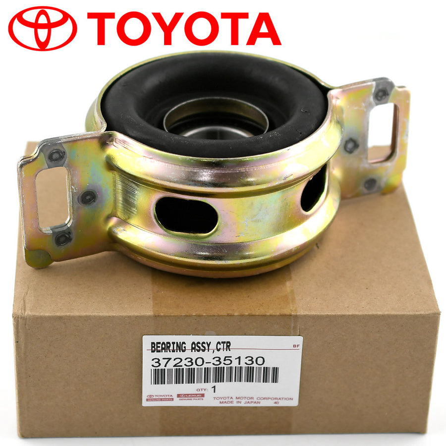 OEM Toyota Center Support Bearing 4WD Fit for Tacoma T100 37230-35130