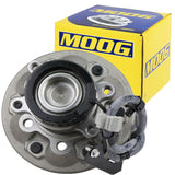 MOOG 515104 Front Wheel Hub Bearing Assembly 2004-2008 Colorado Canyon Z85