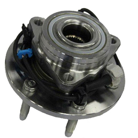 MOOG 515036 - Cadillac Escalade Front Wheel Bearing Hub Assembly