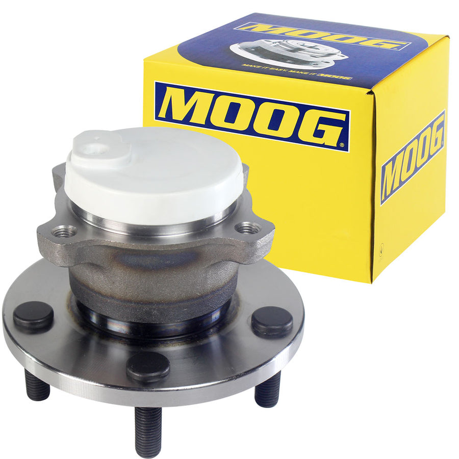 MOOG 512347 - Mazda 5 Rear Wheel Bearing Hub Assembly 2006-2017