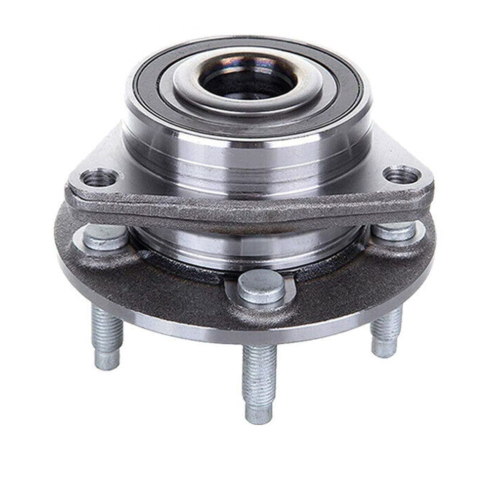 Timken HA590402 - Chevrolet Cruze Front Wheel Bearing Hub Assembly