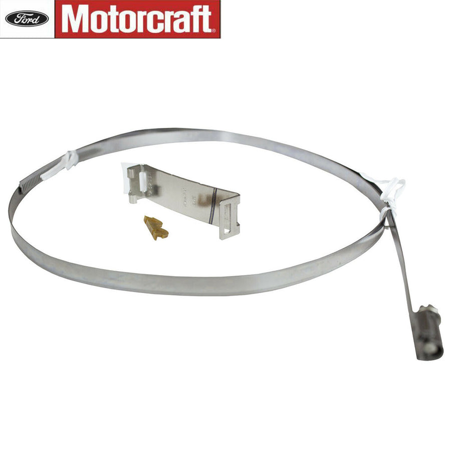 Motorcraft TPMS-7 TPMS Control Unit Retainer