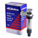 ACDelco D515C Ignition Coil C1555 12590990 12632479 D597A GN10494 FOR GMC