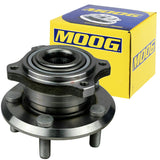 Moog 513225 -  Dodge Charger Front Wheel Bearing Hub Assembly 2005-2020