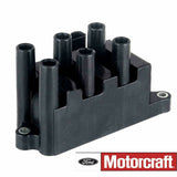 Motorcraft DG532 Ignition Coil for Ford F-150 Mustang Ranger Mercury 5F2Z12029AD