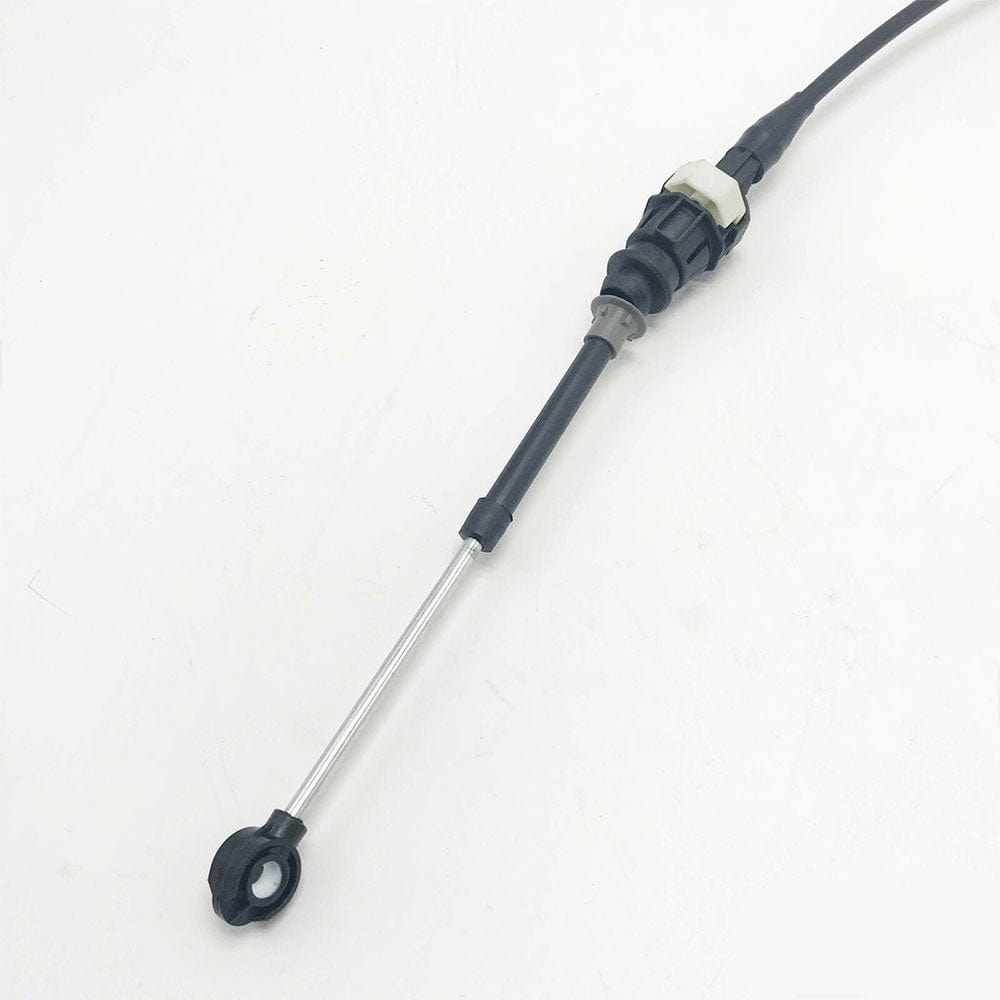 Ford F150 Super Duty Bronco 4R70W E4OD Transmission Shift Cable OEM F5TZ-7E395-A