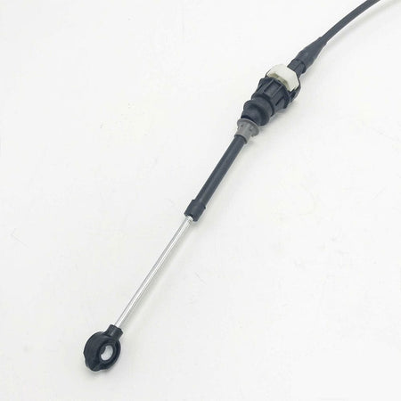 Ford F150 Super Duty Bronco 4R70W E4OD Transmission Shift Cable OEM F5TZ-7E395-A