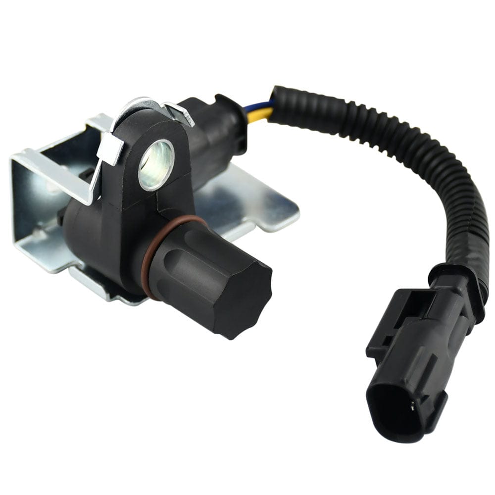 Rear ABS Wheel Speed Sensor For Dodge Dakota Durango B2500 B3500, Dodge Ram 1500 2500 3500 Van -Axle Mounted ABS Sensor