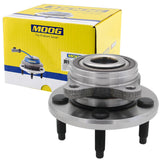MOOG 513223 Front Wheel Hub Bearing 2005-2007 Ford Freestyle Five Hundred