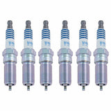 Ford F150 SP-520 CYFS-12F-5 Platinum Spark Plugs