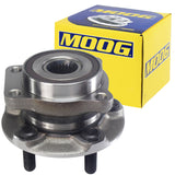 MOOG 513413 - Subaru Forester Front Wheel Bearing Hub Assembly 2014-2021