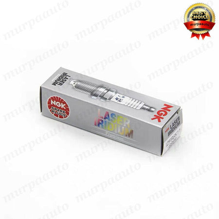 NGK 6994 Laser IZFR6K11 Iridium Spark Plugs For Honda Accord CR-V Acura RSX