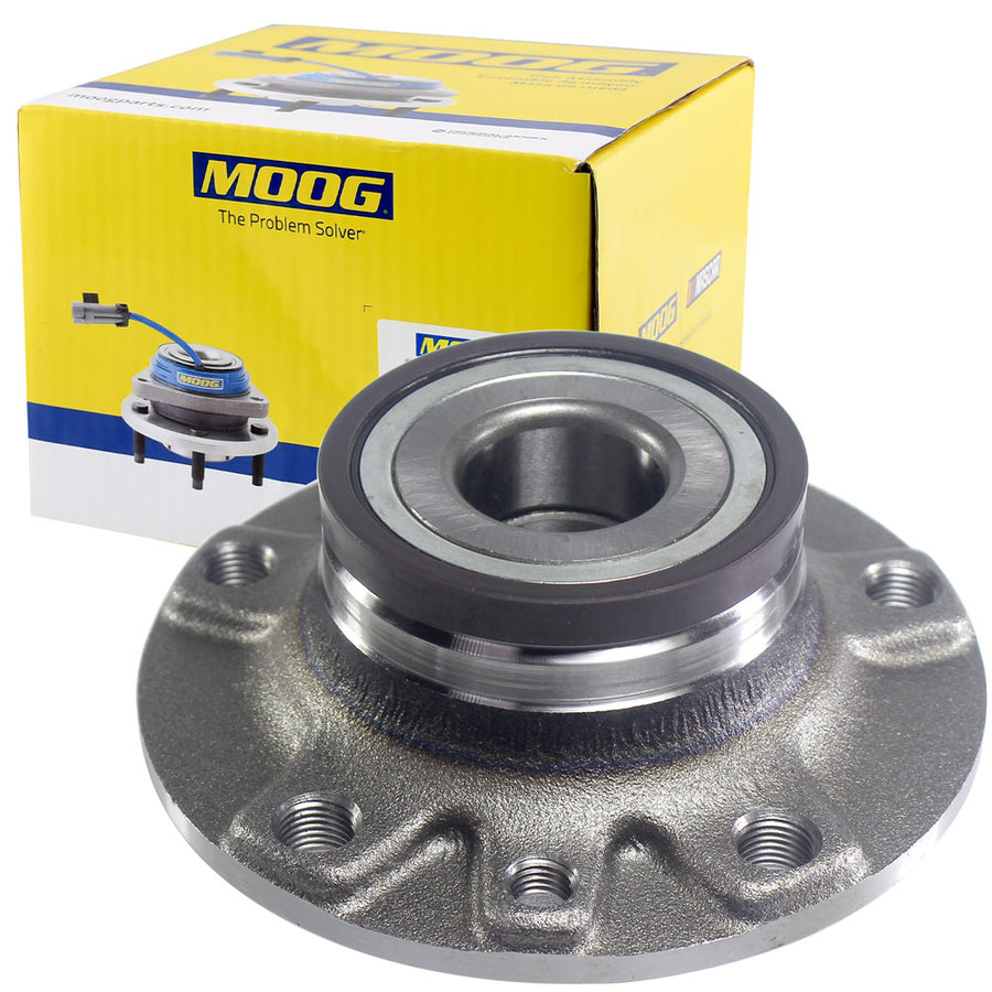 MOOG 512510 - Dodge Dart Rear Wheel Bearing Hub Assembly 2013 -2016