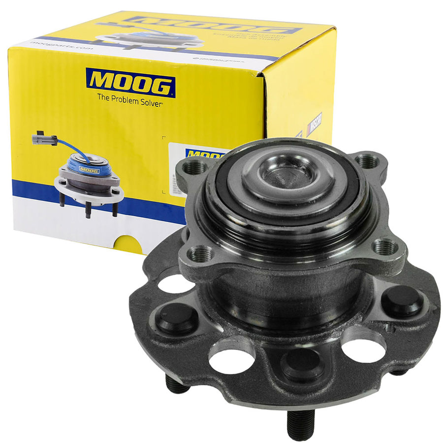 MOOG 512320 - Honda Odyssey Rear Wheel Bearing Hub Assembly 2005 - 2010