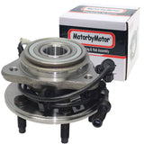 Ford Ranger Explorer, Mazda B4000 B3000, Mercury Mountaineer Wheel Hub