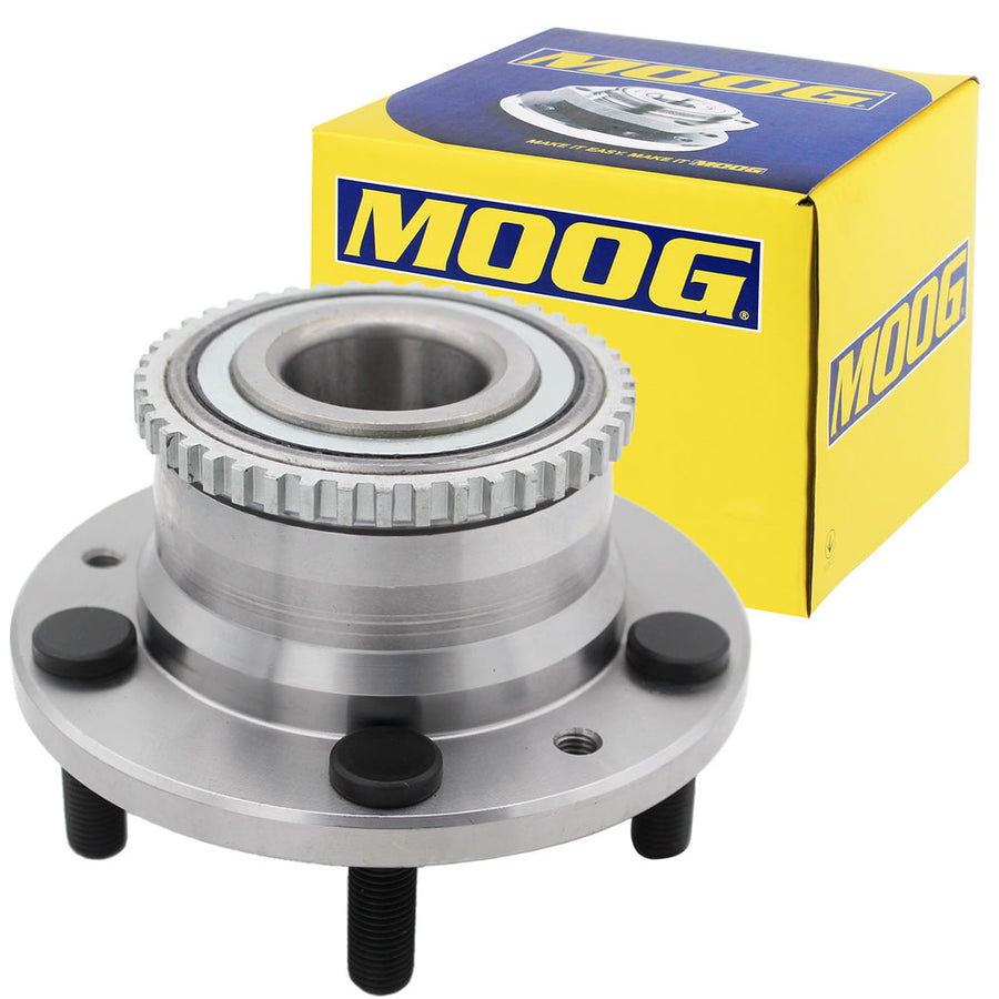 Moog 512271 -  Ford Fusion Rear Wheel Bearing Hub Assembly 2006 - 2012