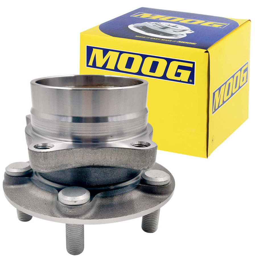 Moog 513265 - Toyota Prius Front Wheel Bearing Hub Assembly 2004-2009