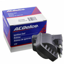 Load image into Gallery viewer, ACDelco Ignition Coil D555 BS3006 E530C For Buick Chevrolet Pontiac GMC