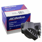 ACDelco Ignition Coil D555 BS3006 E530C For Buick Chevrolet Pontiac GMC