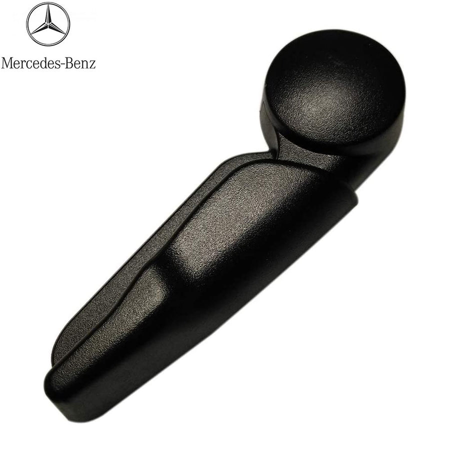Mercedes Benz CLA Emblems Gloss Black A1178170016 – AFA-Motors