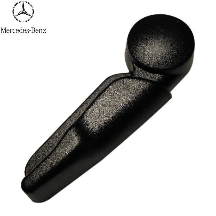 Mercedes Benz GL-Class Black Rear Right Seat Release Handle 1649201264