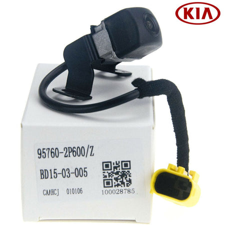 KIA FOR 2012-2014 KIA SORENTO NEW REAR VIEW BACKUP CAMERA 95760 2P600