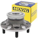 Moog 512188 - Honda Accord Rear Wheel Bearing Hub Assembly 2003-2007