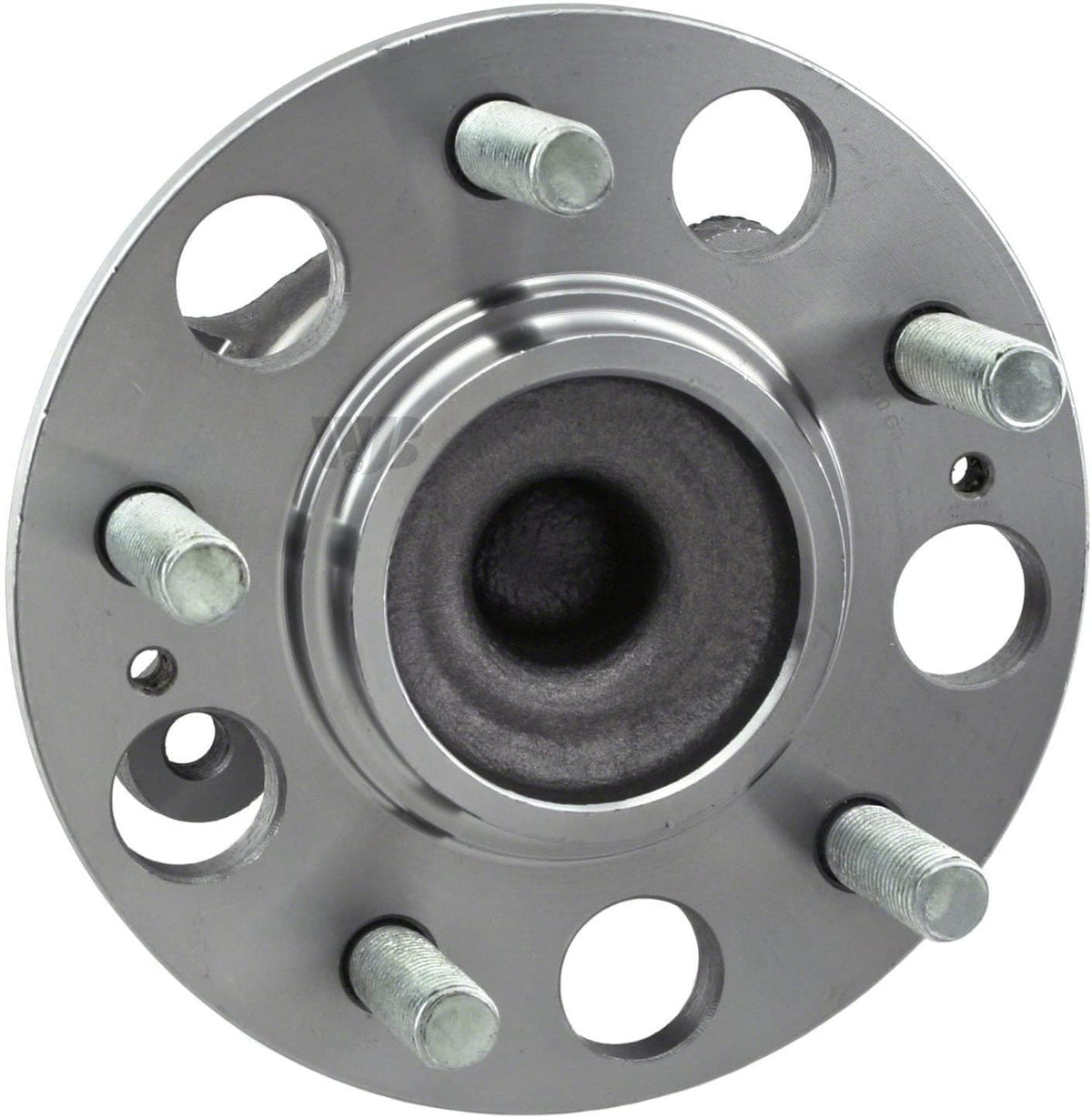 Rear Wheel Bearing and Hub Assembly for 2008 2009 2010 Hyundai Elantra Non-ABS