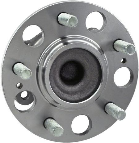Rear Wheel Bearing and Hub Assembly for 2008 2009 2010 Hyundai Elantra Non-ABS