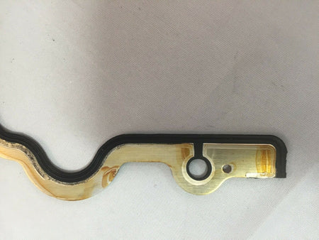 ACDelco Engine Front Timing Cover Gasket 12633904 for Chevy GMC BuickCadillac