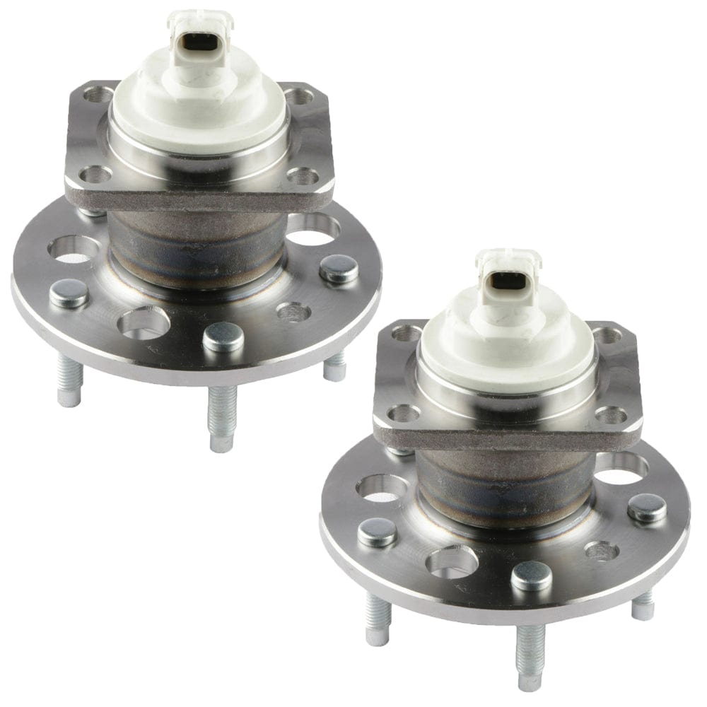 Rear Wheel Hub and Bearings Fits Chevy Impala Venture Pontiac Grand Prix 512357