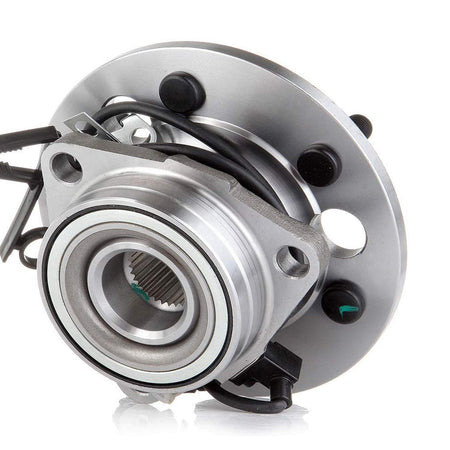 Chevrolet Tahoe Front Wheel Bearing Hub Assembly 515024