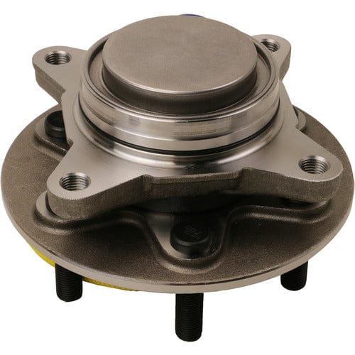 Front Wheel Bearing & Hub Assembly for Ford F-150 Expedition 2018 2019 2020