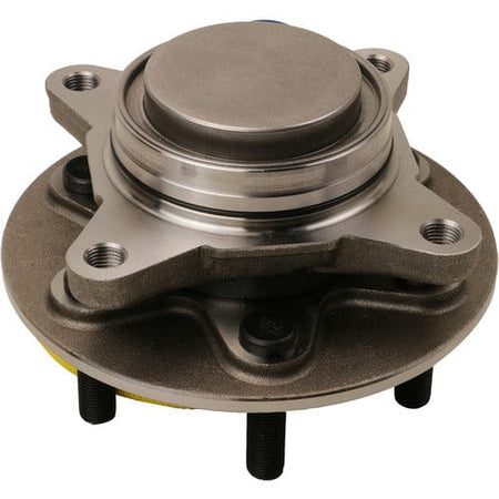 Front Wheel Bearing & Hub Assembly for Ford F-150 Expedition 2018 2019 2020