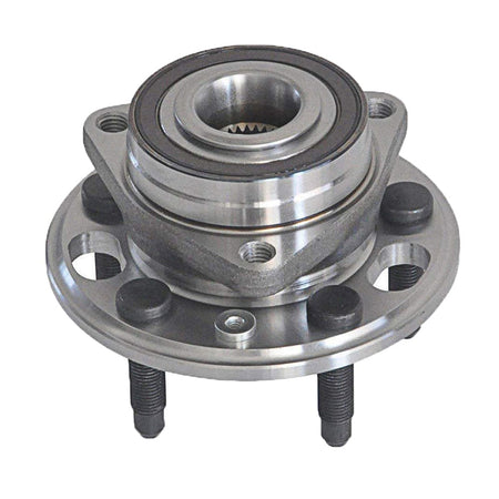 GMC Terrain Front Rear Wheel Bearing Hub Assembly 513288