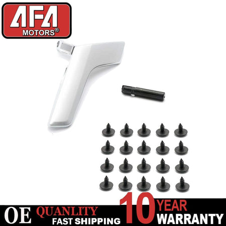 Driver Interior Door Handle Repair Kit for Benz GLK280 GLK350 GLK300 GLK300 C300