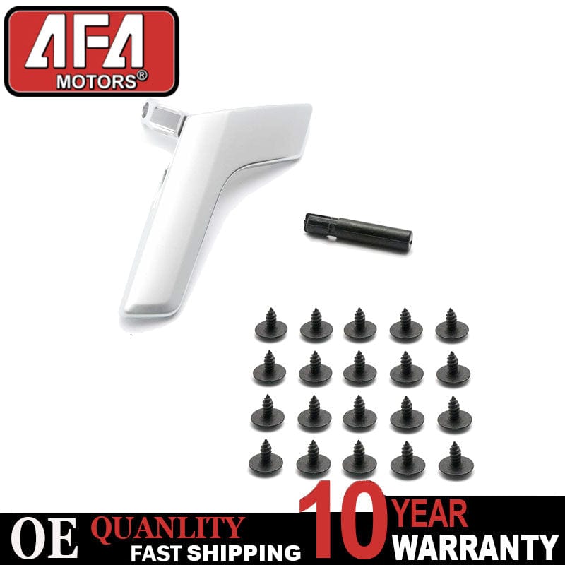 Driver Interior Door Handle Repair Kit for Benz GLK280 GLK350 GLK300 GLK300 C300