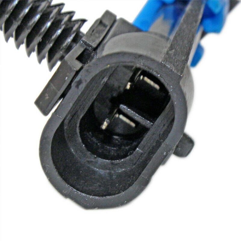 Chevrolet Express Front Wheel Bearing Hub Assembly 2003-2017, 515059 2pcs