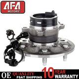 Front Left Wheel Bearing Hub Assembly for 04 - 08 Chevrolet Colorado GMC Canyon