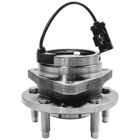 Chevrolet HHR Front Wheel Bearing Hub Assembly 2008-2010 513214