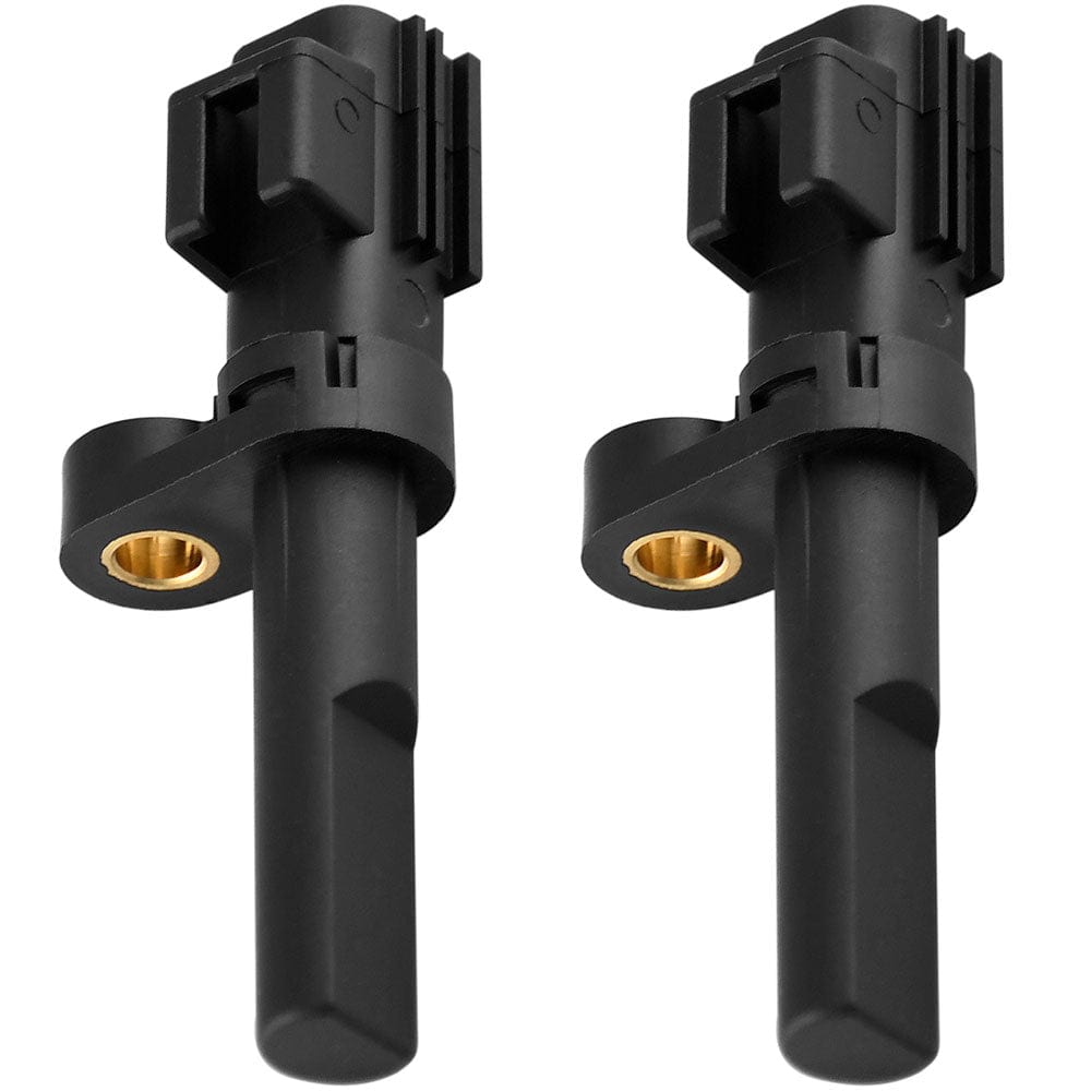 Rear ABS Wheel Speed Sensor Replacement for 04-06 Dodge Durango, 07-10 Dodge Ram 1500, 2010 Dodge Ram 2500, 11-12 Ram 1500- ALS257-2 Pack