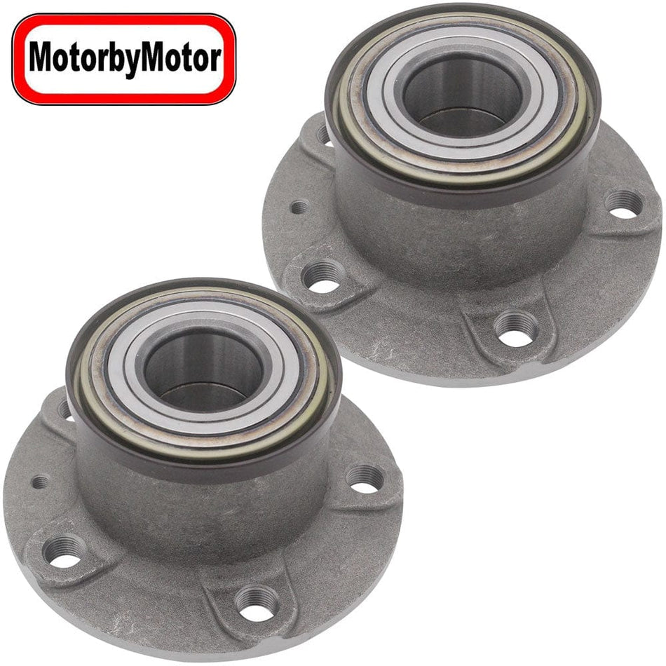 Wheel Bearing Fits for 2014-2020 Ram Promaster 1500, 2014-2020 Ram Promaster 2500, 2014-2020 Ram Promaster 3500 Wheel Hub-541018