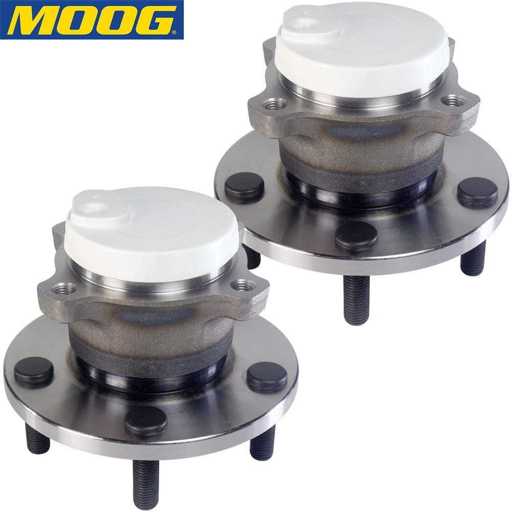 MOOG 512347 - Mazda 3 Rear Wheel Bearing Hub Assembly