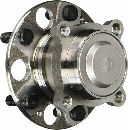 Pair Rear Wheel Bearing Hub Assembly for 2015-20 Acura TLX/13-16 Honda Accord