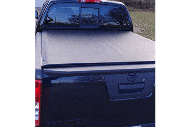 Tonnopro Loroll Tonneau Cover