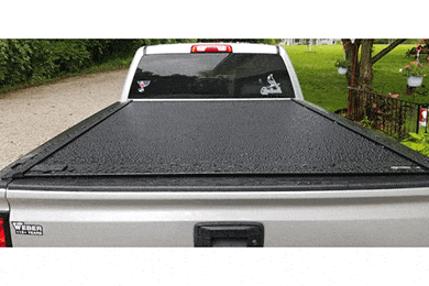 Retrax Retraxone Mx Tonneau Cover - Retractable Truck Bed Cover