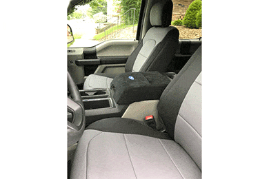 Coverking Genuine Neoprene Seat Covers - Custom Seat Covers