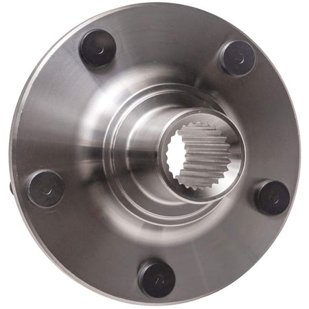 2PC Front Wheel Bearing Hub Repair Kit for 2010 - 2012 2013 Ford Transit Connect